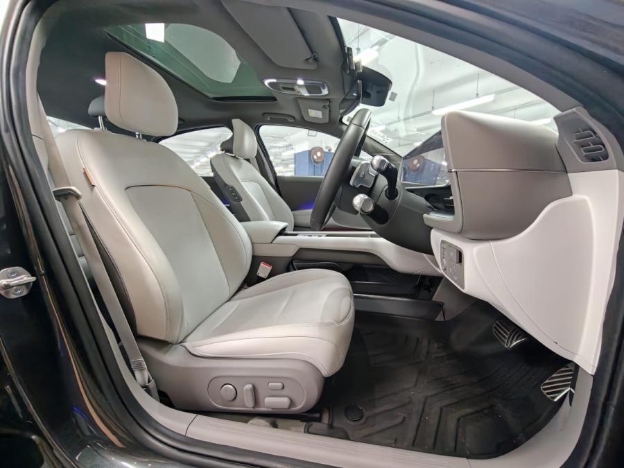 IONIQ 6 RANGE+ AWD - Image 6